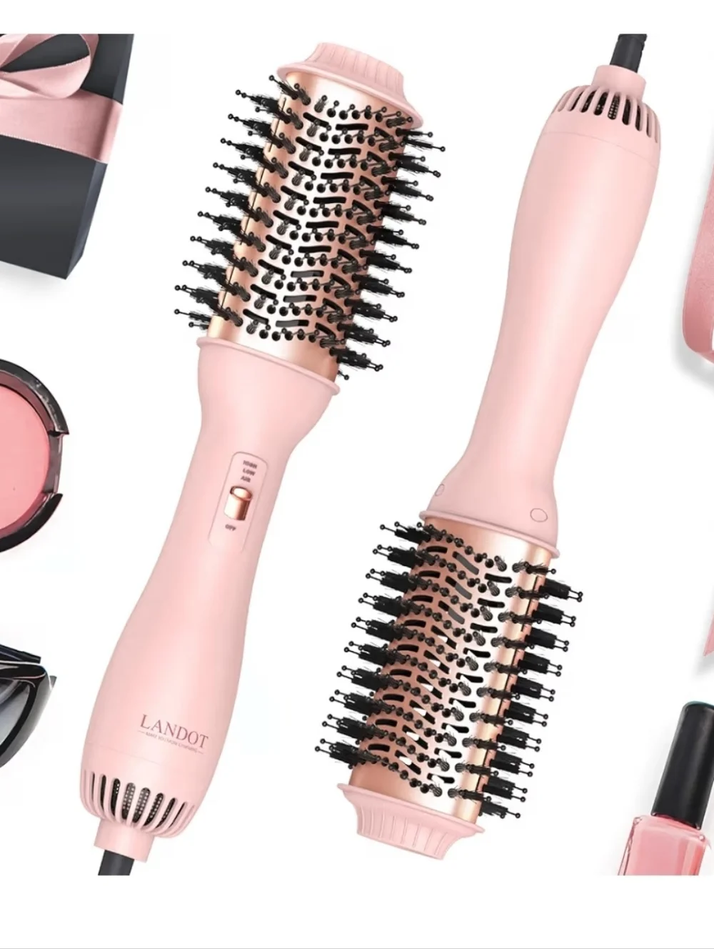Hair Blow Dryer Brush